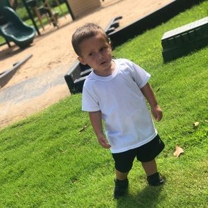 Meet your Posher, Ty